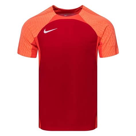 nike striker shirt weiß rot|Nike Strike Men's Dri.